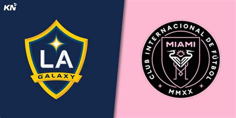 MLS 2024: LA Galaxy vs Inter Miami: Predicted lineup, injury news, head-to-head, telecast