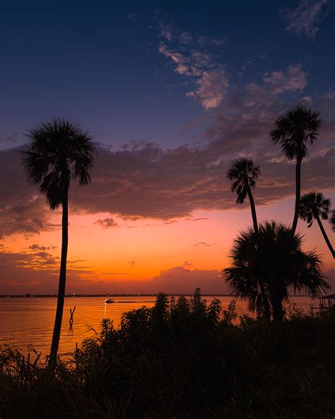 John Kraus On Twitter The Sky Lit Up After The Sun Went Down This