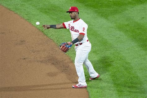 Jean Segura | Phillies Review