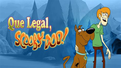 Be Cool, Scooby-Doo! - TheTVDB.com