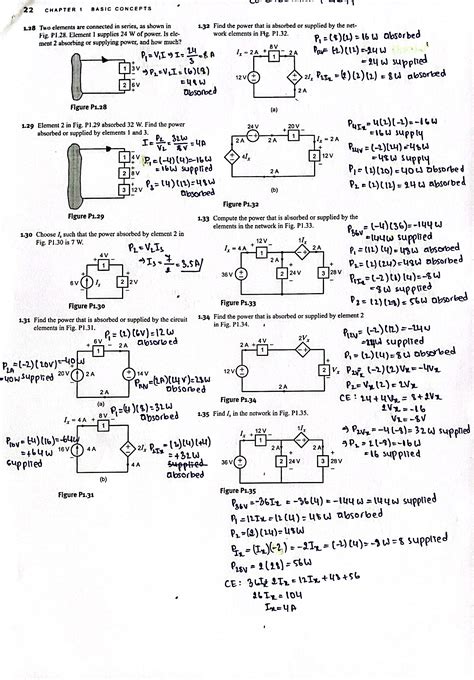 Chapter One Basic Concepts