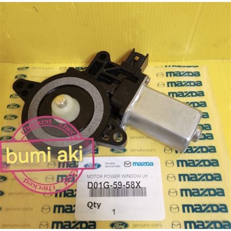 Jual Motor Power Window Kiri Mazda Cx Mazda Skyacktiv Biante