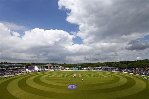 Durham County Cricket Club secures international cricket for the next ...