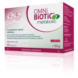 Omni Biotic Metabolic Vre Internet Ljekarna Web Ljekarna