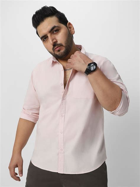 XXXXL Shirts | Buy XXL, XXXL, XXXXL Shirts For Men | Urbano Fashion