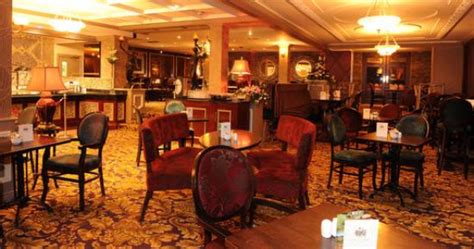 GREVILLE ARMS HOTEL - Updated 2018 Prices & Reviews (Mullingar, Ireland) - TripAdvisor