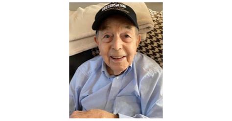 Dallas Lee Hudson Obituary 1924 2023 Legacy Remembers