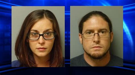 Jonesboro Couple Accused Of Filming “hard Core” Public Sex Acts For