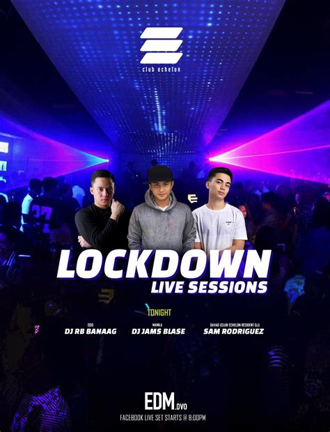 Club Echelon Davao - Home | Facebook