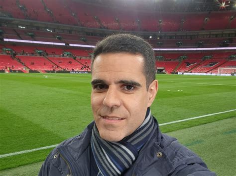 Paulo Andrade Deixa Espn E Aceita Convite Para Narrar Na Globo Tudo