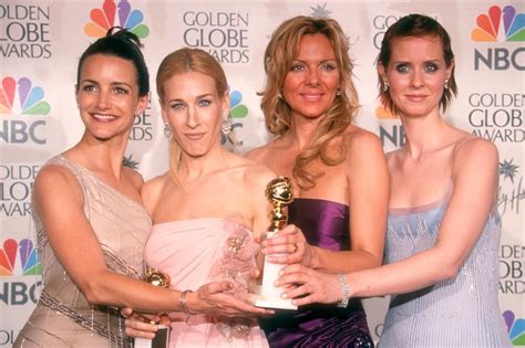 Which Sex And The City Star Is The Richest Today Lovemoney