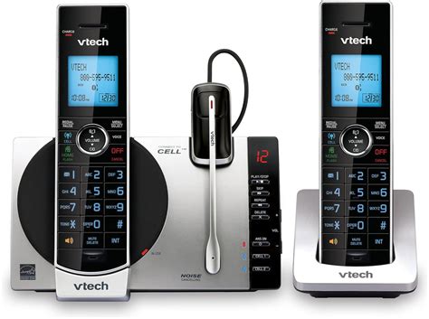 Top 8 Cordless Business Phones For Office - Home Life Collection