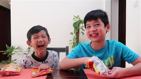 Cheetos Flamin Hot Challenge YouTube