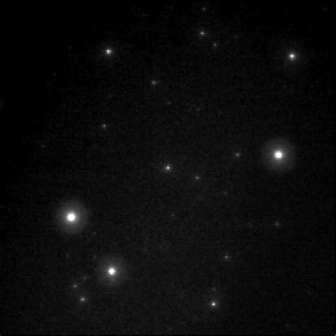 Superbright Explosion Is Most Distant Object Ever Visible To The Naked Eye Eberly College Of