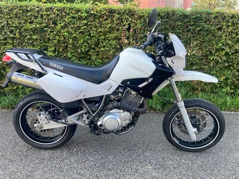 Yamaha XT 600 E Ab Mfk Kaufen Auf Ricardo