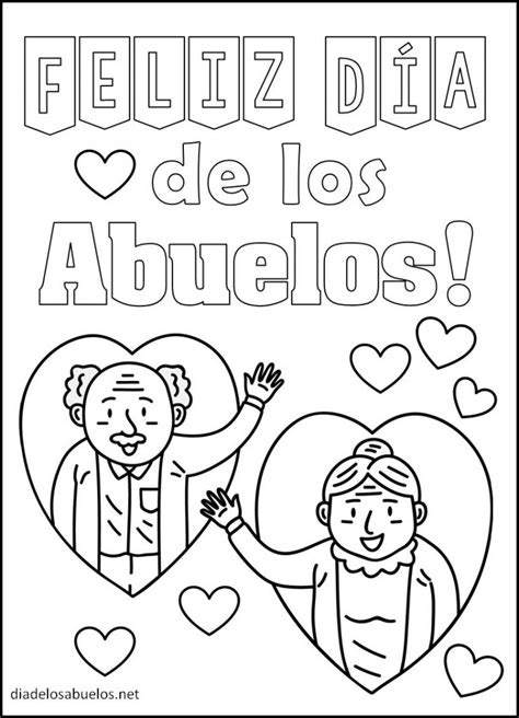 Todo para el Día de los Abuelos Feliz Día Cumpleaños Y mas