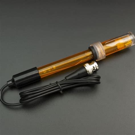 Sensor De Oxidaci N Orp Anal Gico Para Arduino