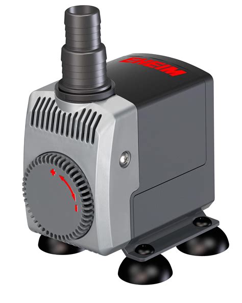 Compact, powerful and silent | EHEIM GmbH & Co. KG. Leading aquarium ...