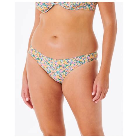 Rip Curl Afterglow Floral Full Pant Bikini Bottom Damen Online Kaufen