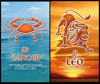 Cancer and Leo Compatibility Love Match and Relationship Advice