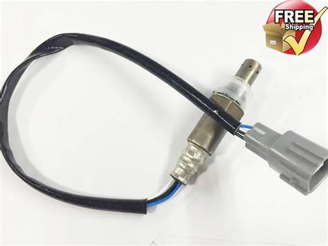 Oem 89465 0k010 894650k010 Oxygen Sensor O2 Sensor Air Fuel Ratio For Toyota Fortuner Hilux 20l