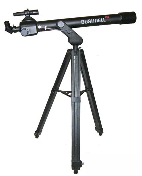 Bushnell Refractor Telescope