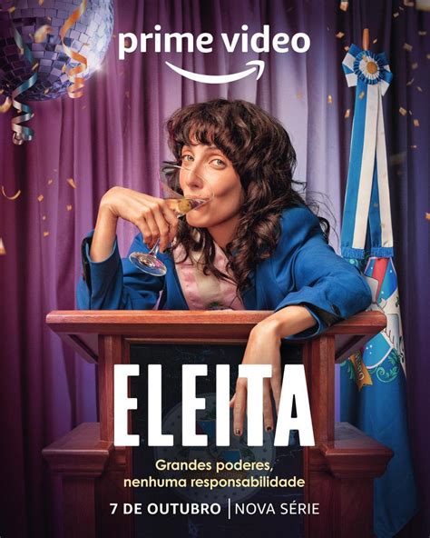 Elegida Serie De TV 2022 FilmAffinity