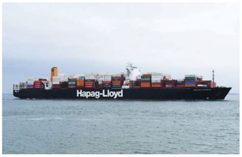 Hapag Lloyd Increases Rates From Indian Subcontinent And Middle East To