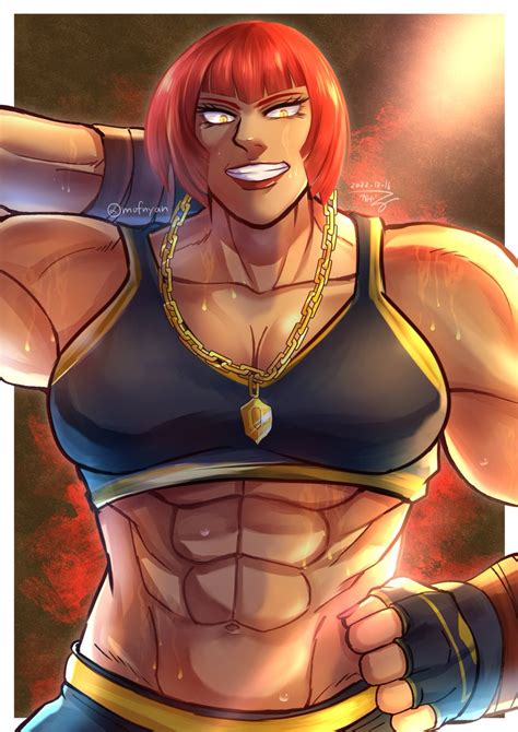 Leona Heidern On Twitter Rt Mofnyan