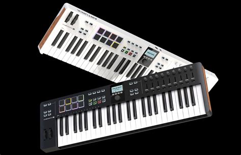 Keylab Essential Mk