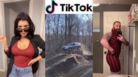 Best Tik Tok Viral Compilation February 2020 5 Youtube