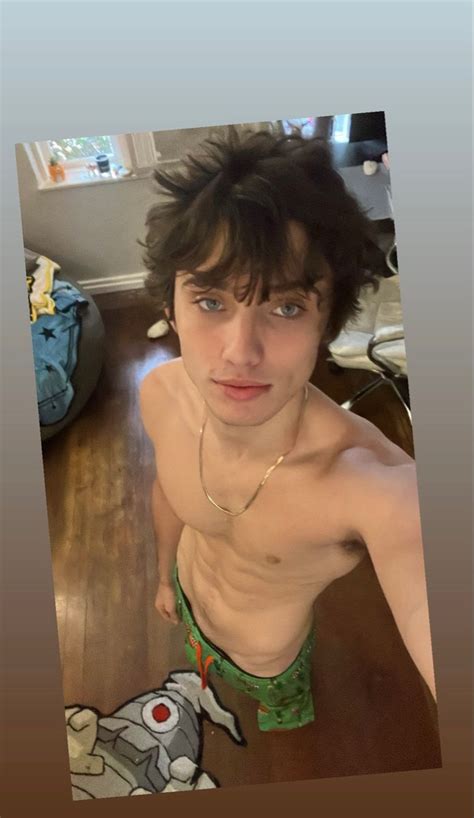 Carrington Hot Emo Guys Attractive Guys Carrington