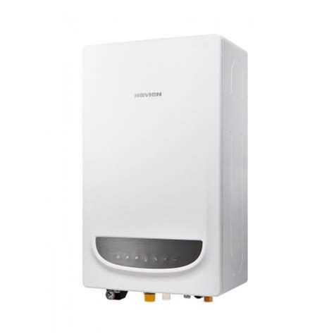Газовый котел Navien DELUXE C COAXIAL 24K артикул DeluxeCoaxial24k Цена ...