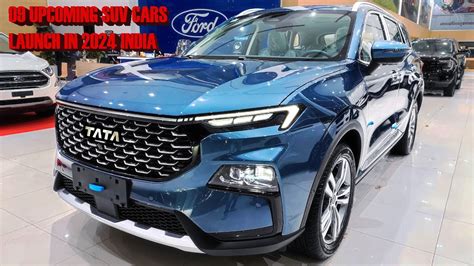 Upcoming Suv Cars Launch In India Price Launch Date Review