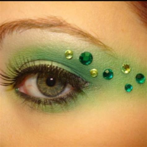 Stunning St Patricks Day Makeup Ideas Hubpages