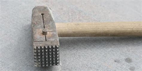 Бучарда — назначение, виды, применение: tvin270584 — LiveJournal