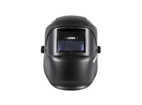 Купить Маска сварщика КЕДР (В РАЗОБР.ВИДЕ) "К-100 PRIME", черная ...