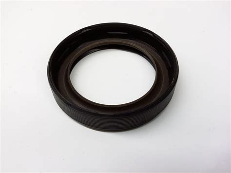 Audi A4 Engine Crankshaft Seal (Front) - 038103085E - Genuine Audi Part