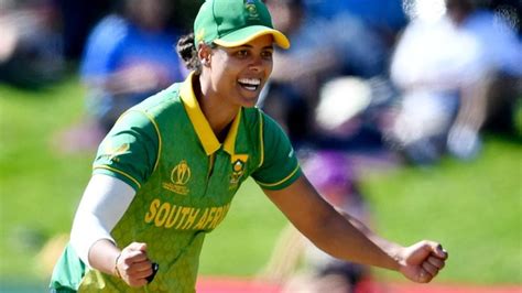 Chloe Tryon Proteas Women Need More Red Ball Cricket To Compete