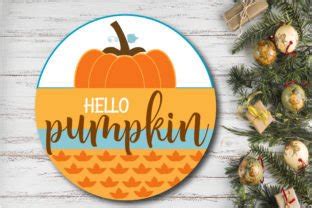 Thanksgiving Welcome Sign Bundle Graphic by Princes Bookbea · Creative Fabrica