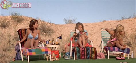 Naked Gwyneth Paltrow In View From The Top