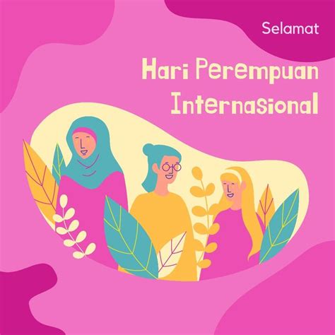 Hari Perempuan International