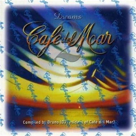 Cafe Del Mar Dreams V2 Various Artists Amazonca Music
