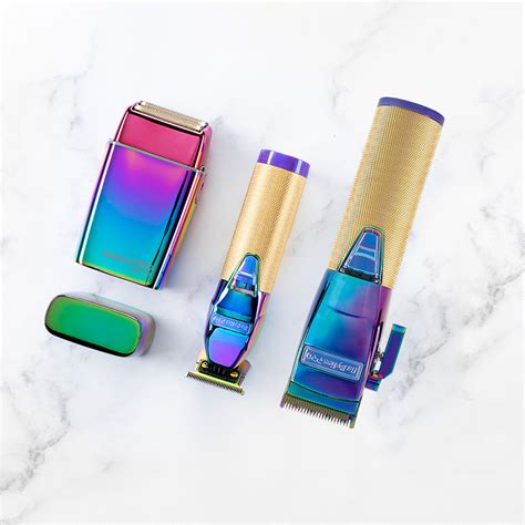 BaByliss PRO 4Artists Clipper CHAMELEONFX | baslerbeauty