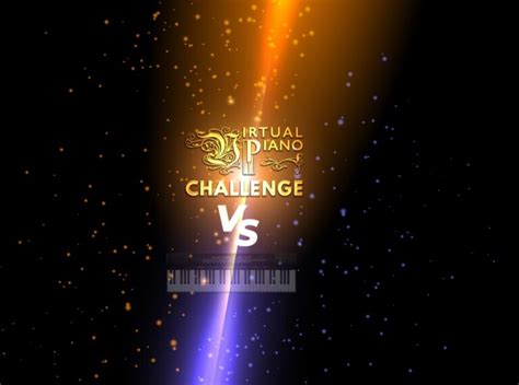 Virtual Piano Game | Online Music Game | Virtual Piano Challenge
