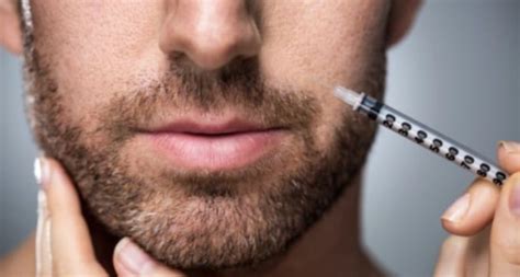 4 Reasons Why Men Should Consider Anti Wrinkle Injections Simply Clinics