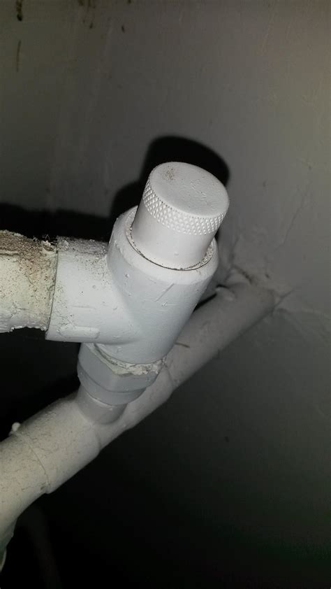 Mystery Valve On Hot Water Heater Not Tpr Diy Home Improvement Forum
