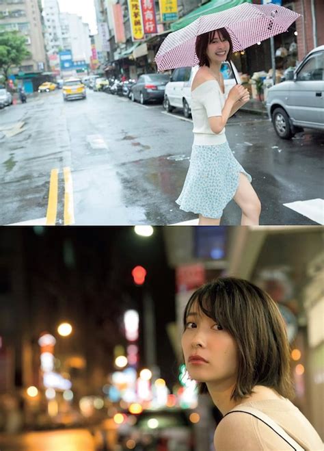 Gravure Idol Mami Yamasaki Strips Off For Sexiest Photo Shoot Ever My XXX Hot Girl