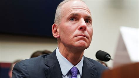 Boeing CEO grilled over salary, accountability on Capitol Hill