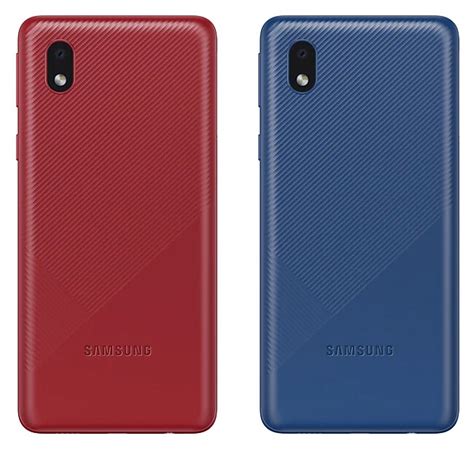 Samsung Galaxy A3 Core Ficha Técnica De Características Y Precio